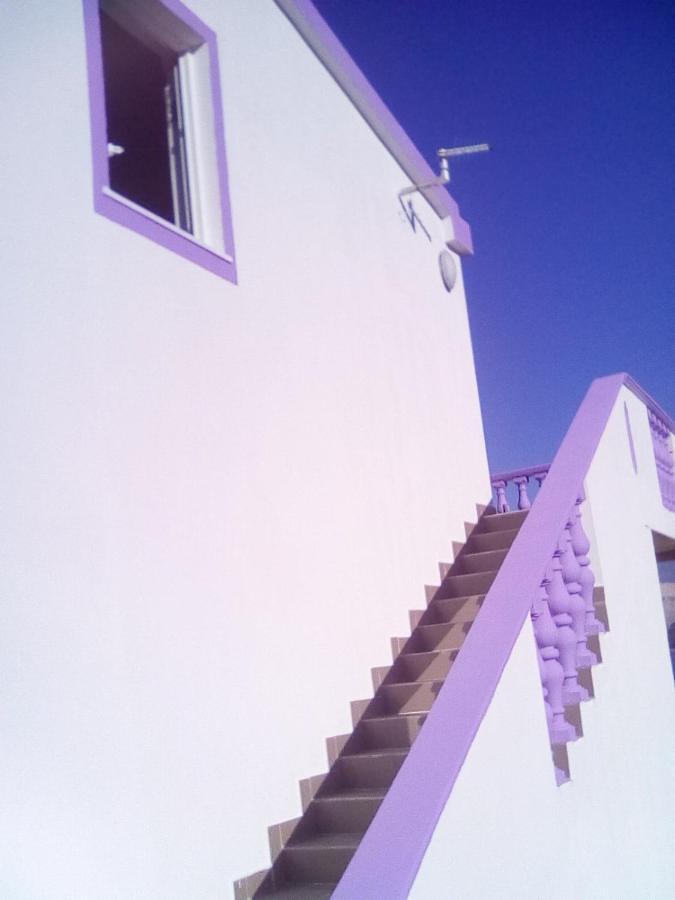 Apartamentos Aroma Pag Town Exterior foto